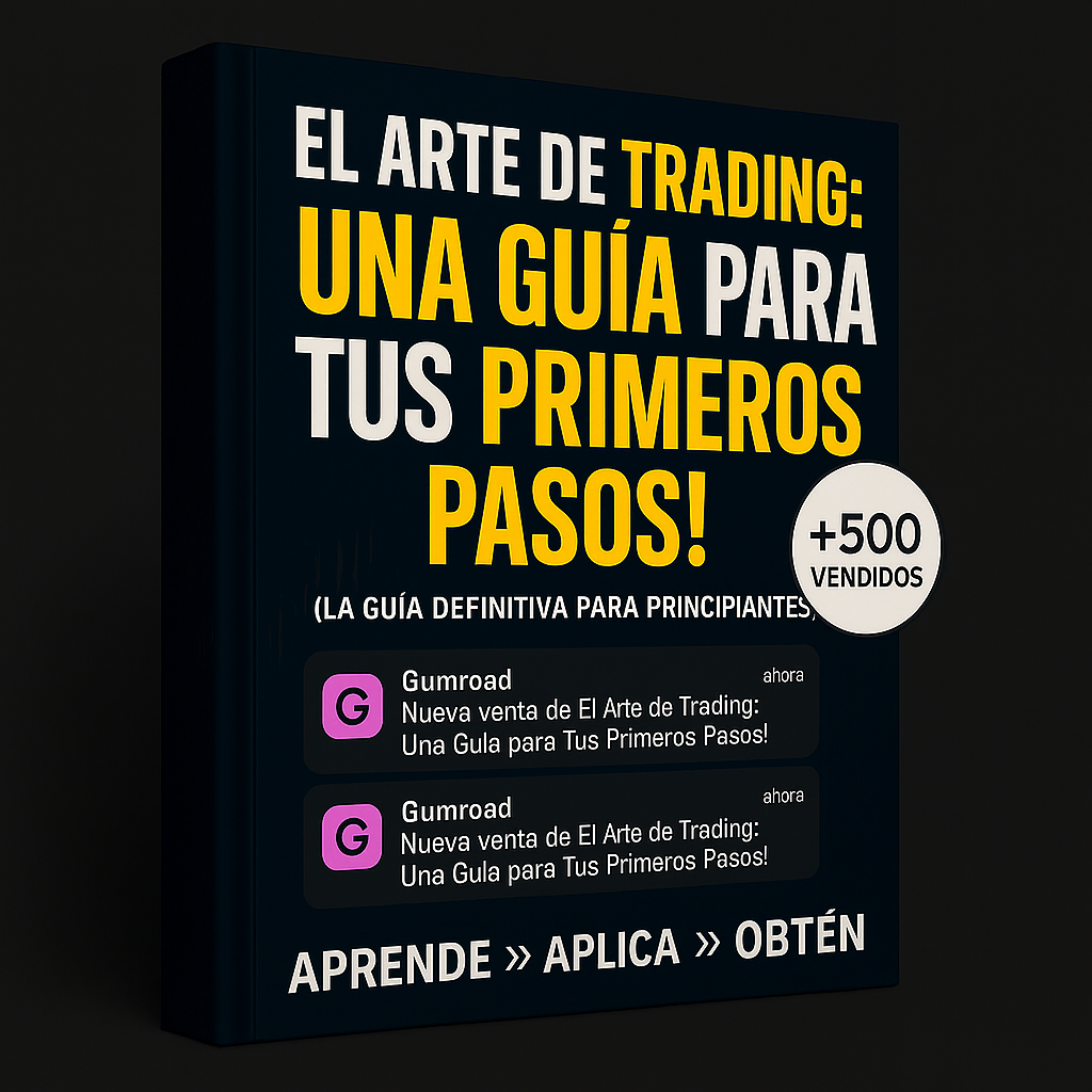 El Arte del Trading: El Roadmap que Ayudó a Más de 500 Nuevos Traders a Ganar